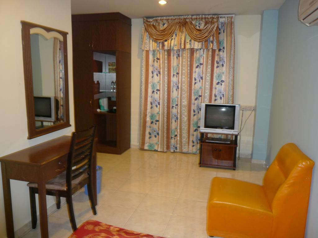 Winsons Business Inn Bukit Mertajam Exterior foto